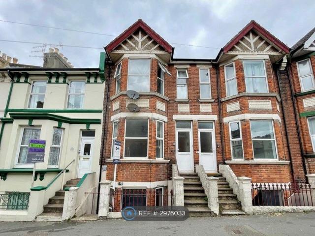 Mount Pleasant Road, Hastings TN34, 2 bed flat to rent, £995 pcm | PrimeLocation