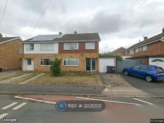 Mount Pleasant Road, Shrewsbury SY1, 3 bed semi detached house to rent, £1,300 pcm | PrimeLocation