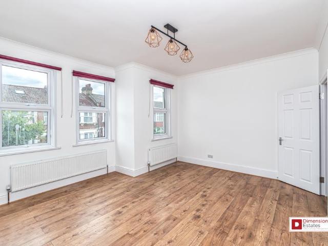 Mount Pleasant Road, Tottenham, Bruce. 2 bed flat to rent £1,950 pcm £450 pw