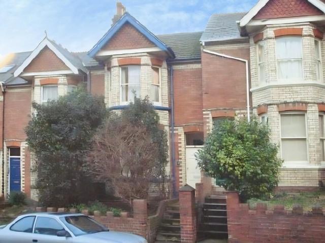 Mount Pleasant Road 5 bed terraced house to rent £3,600 pcm £831 pw