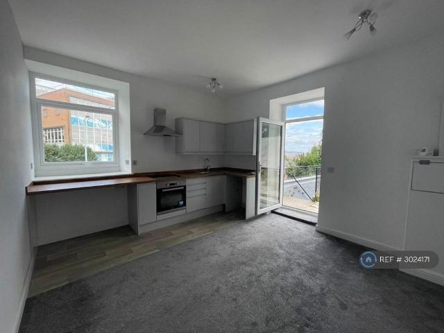 Mount Pleasant, Swansea, SA1 1 bed flat to rent £775 pcm £179 pw