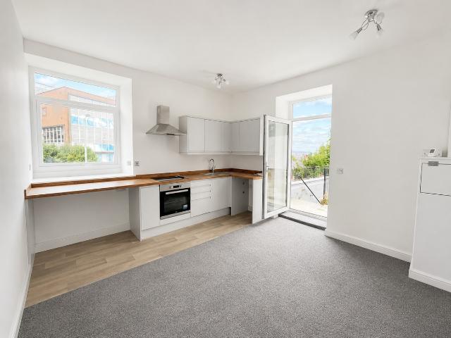 Mount Pleasant, Swansea SA1, 1 bed flat to rent, £775 pcm | PrimeLocation