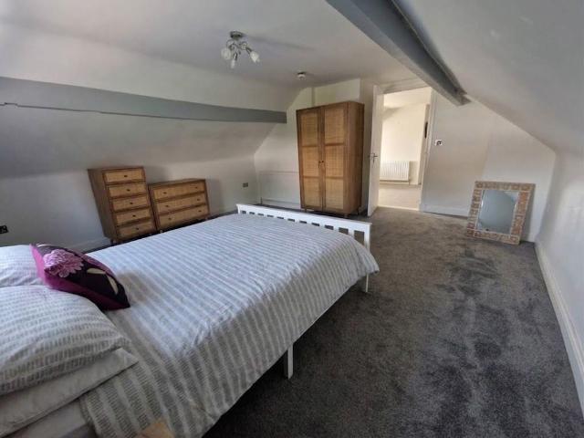 Mount Pleasant, Swansea SA1, 1 bed flat to rent, £800 pcm | PrimeLocation