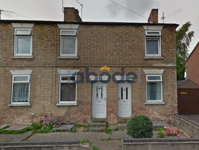 Mount Road, Balderton, Newark On Trent NG24, 2 bed terraced house to rent, £775 pcm | PrimeLocation