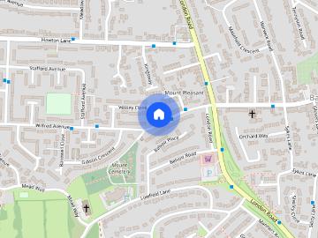 Mount Road, Balderton, Newark on Trent, NG24 3HF