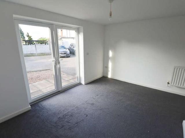Mount Road, Hinckley, Leicestershire, LE10