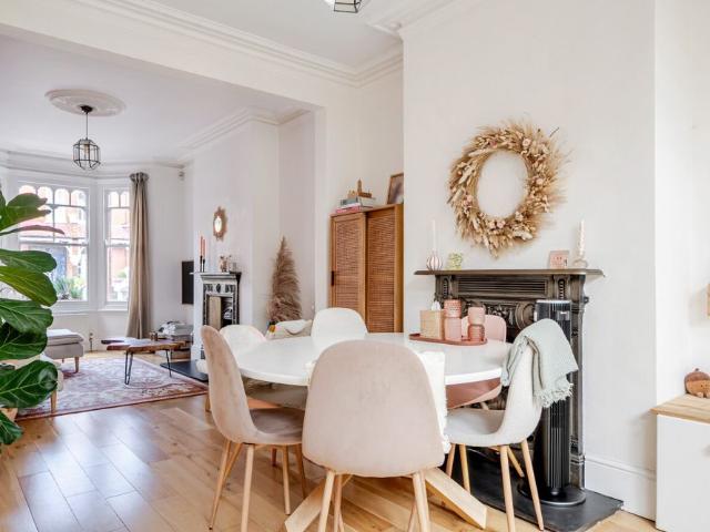 Mount Road, Wimbledon Park, London, SW19