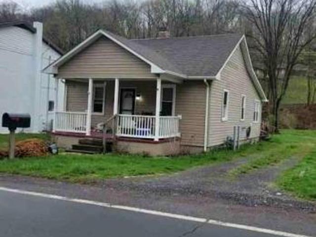 Mount Savage Rd NW