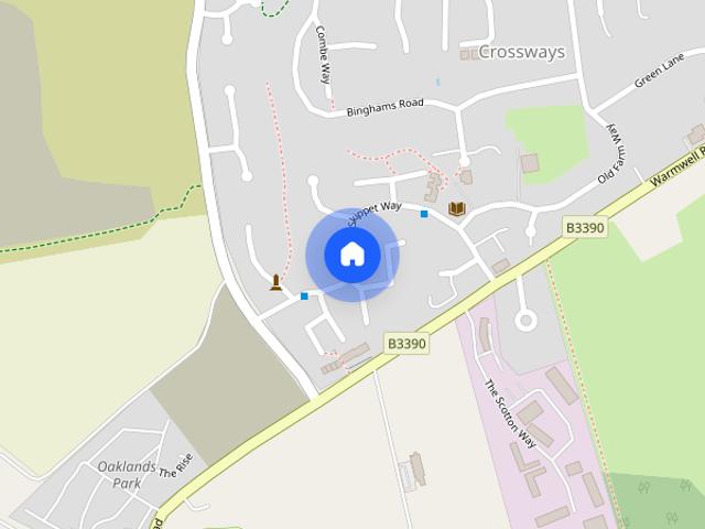 Mount Skippet Way, Dorchester, DT2 8