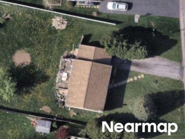 Mount Shannon Dr