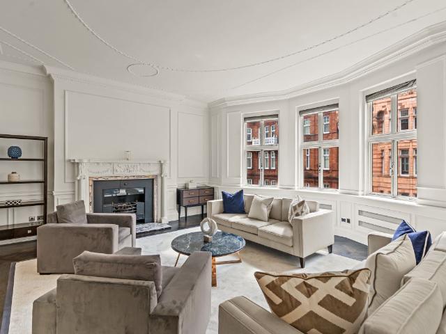 Mount Street, Mayfair, London W1K, 2 bed flat to rent, £16,250 pcm | PrimeLocation