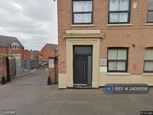 Mount St, Nottingham, NG7 2 bed flat to rent £900 pcm £208 pw