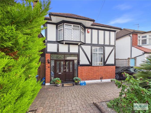 Mount Stewart Avenue, Kenton, Harrow, Middlesex HA3, 6 bed detached house to rent, £4,000 pcm | PrimeLocation