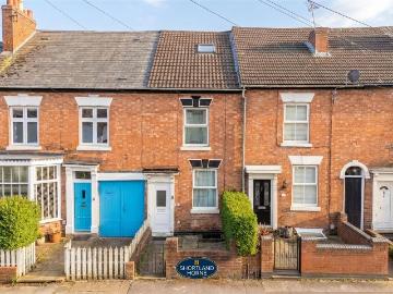 Mount Street, Chapelfields, Coventry CV5, 3 bed terraced house to rent, £1,200 pcm | PrimeLocation