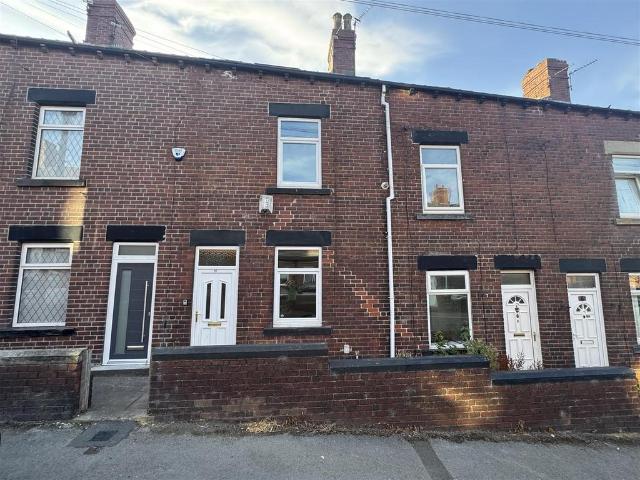 Mount Street, Ardsley, Barnsley 3 bed terraced house to rent £850 pcm £196 pw