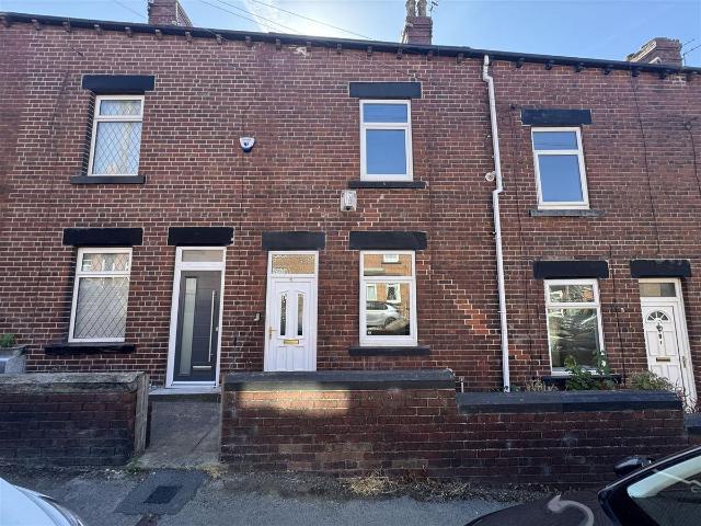 Mount Street, Ardsley, Barnsley S71, 3 bed terraced house to rent, £850 pcm | PrimeLocation