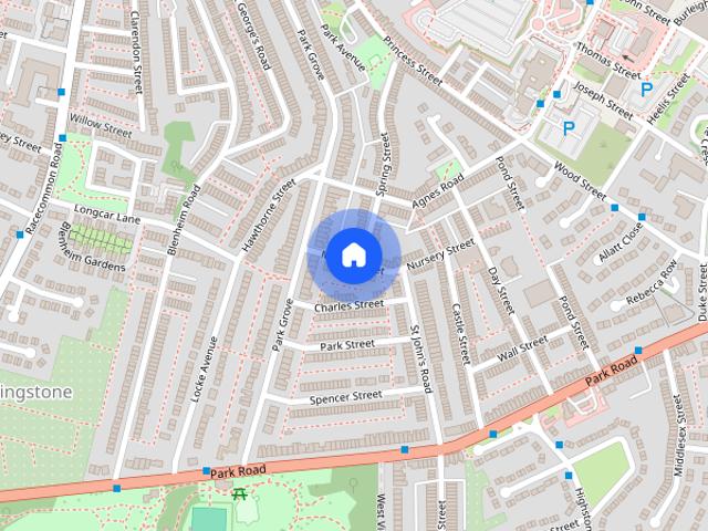 Mount Street, Barnsley, S71 5BD