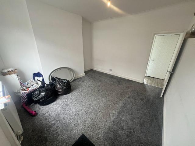 Mount Street, Barnsley, S71 5BD