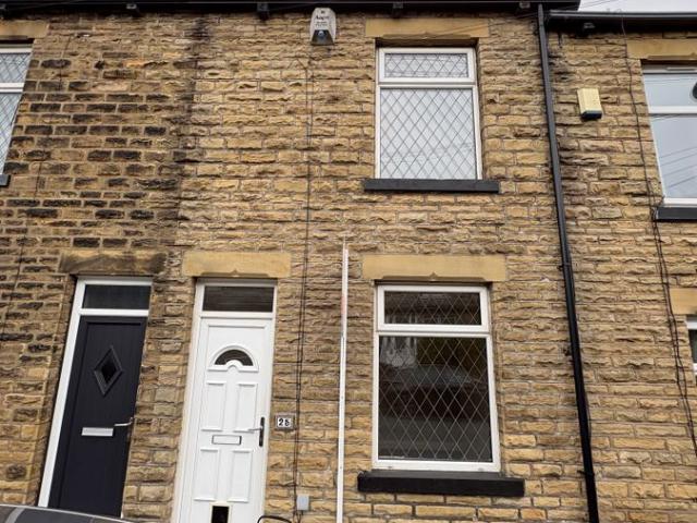 Mount Street, Bradford BD2, 1 bed town house to rent, £895 pcm | PrimeLocation
