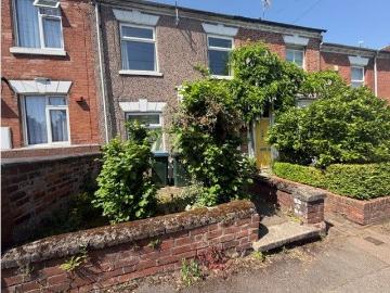 Mount Street, Earlsdon CV5, 4 bed terraced house to rent, £1,400 pcm | PrimeLocation