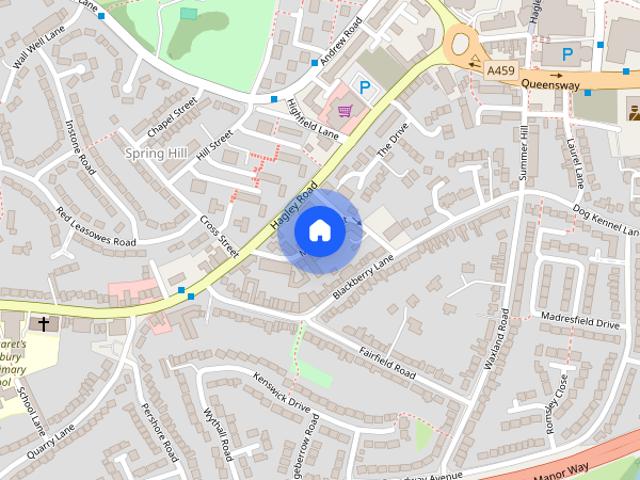 Mount Street,Halesowen,West Midlands