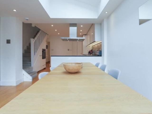 Mount Street, Oxford OX2, 4 bed town house to rent, £6,300 pcm | PrimeLocation