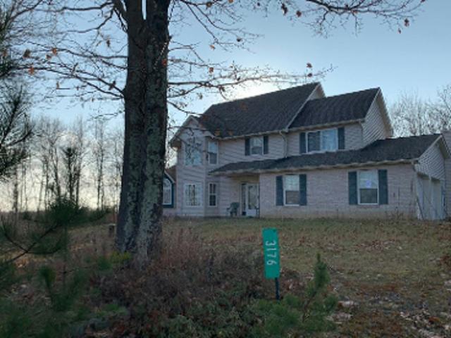 Mountain Terrace Dr