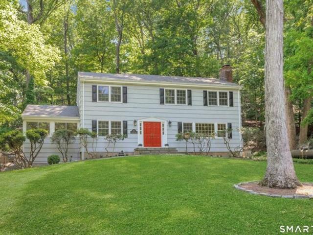 Mountain Trl, Stamford, Home For Sale