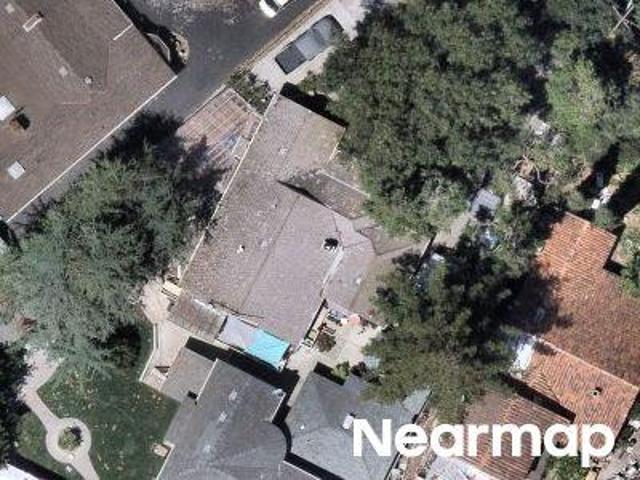 Mountain View Ave