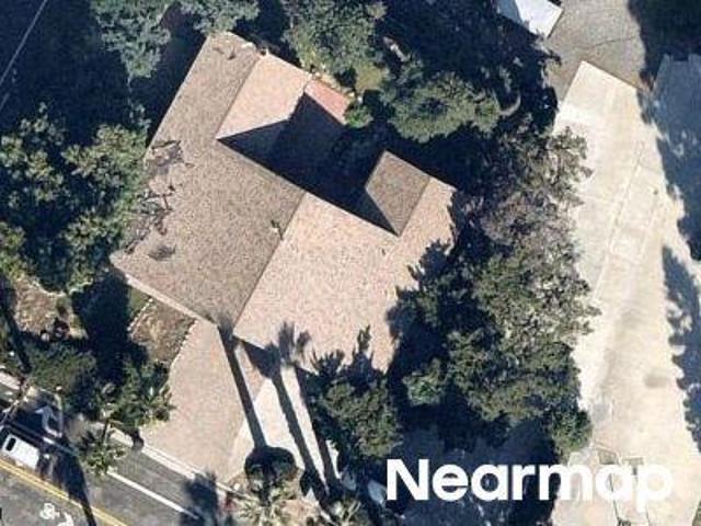 Mountain View Ave