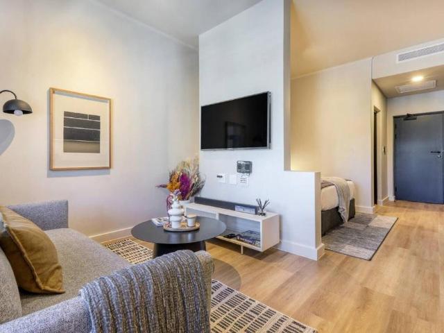 Mountain View Aparthotel