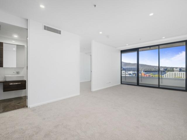 Mountain View Apartment