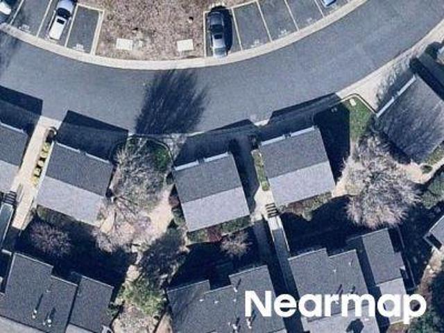 Mountain View Dr Apt D