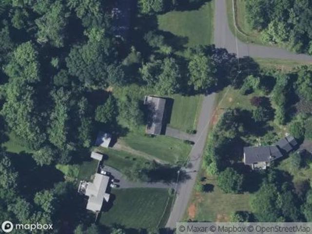 Mountain View Dr