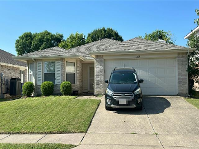 Mountain View Dr