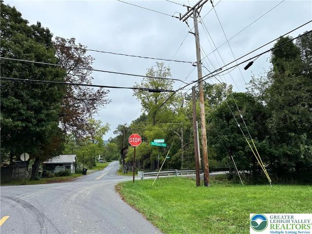 Mountain View Drive