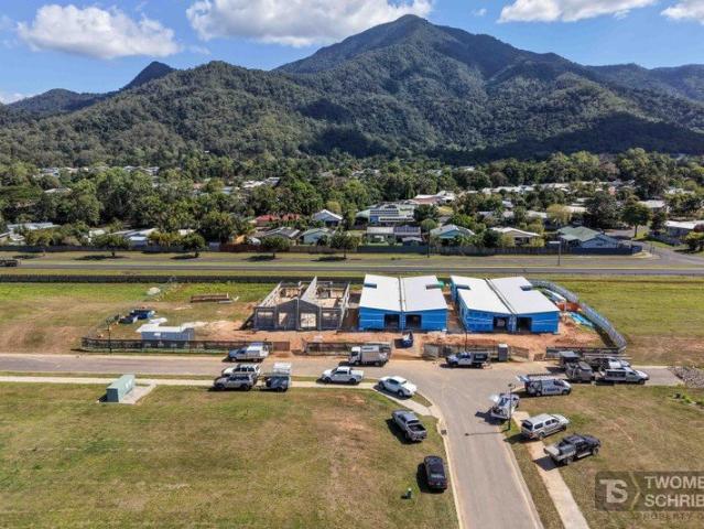 MOUNTAIN VIEW ESTATE A NEW ERA OF MODERN LIVING & INVESTMENT