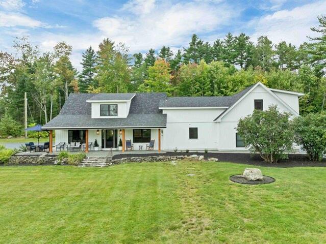 Mountain View Rd, Whitefield, Home For Sale