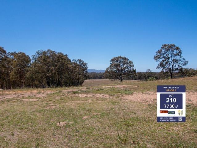 MOUNTAIN VIEWS 7,730 SQUARE METRES BEAUTIFUL LIFESTYLE BLOCK