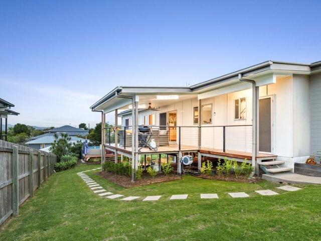Mountain Views, Modern Comfort, Endless Lifestyle Appeal