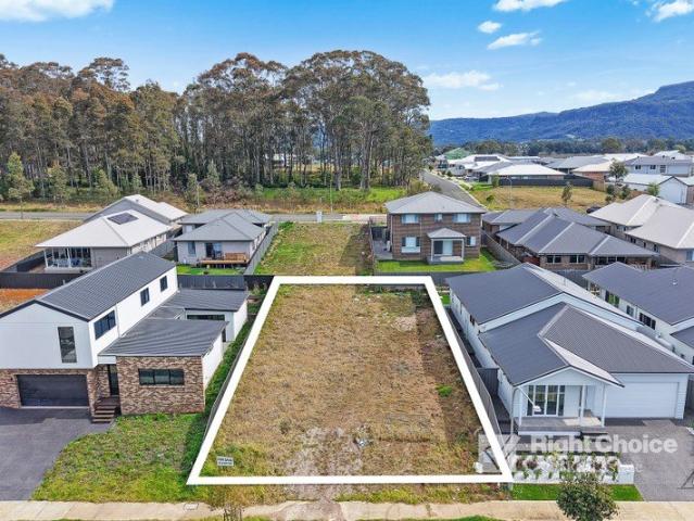 Mountain Views, Modern Living!