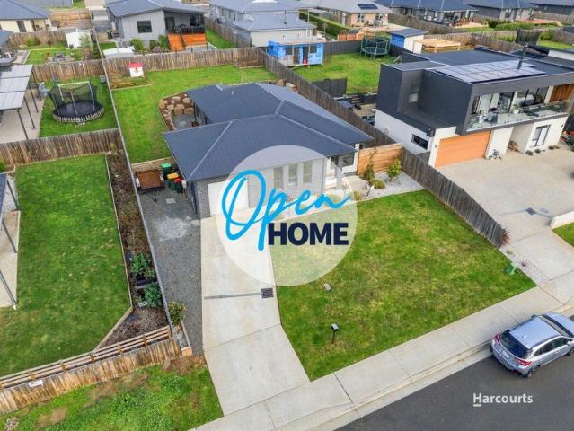 Mountain Views, Modern Style & Move In Ready