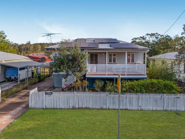 Mountain Views, Solar & Race Day Action | Welcome to this Character Home Packed with Potential