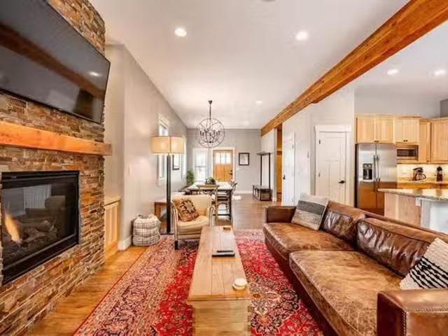 Mountain Willow Drive