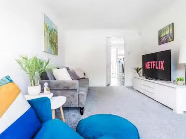 Mountain Ash Close, Hailsham