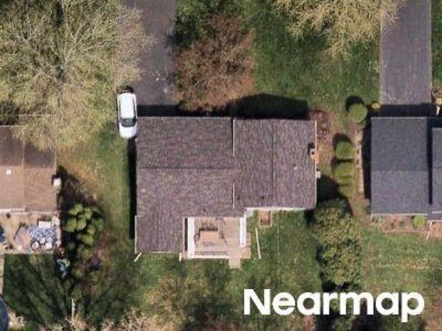 Mountain Ash Dr
