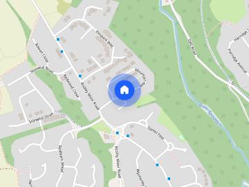 Mountain Ash, Rochdale, Greater Manchester, OL12