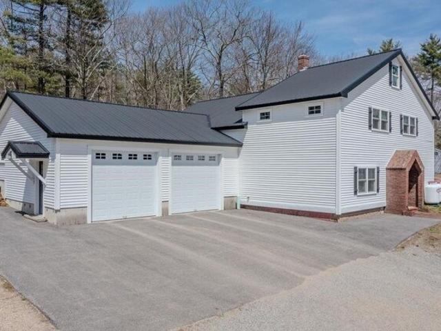 Mountain Ave, Northwood, Home For Sale