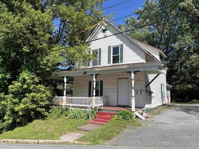 Mountain Ave, Saint Johnsbury, Home For Sale