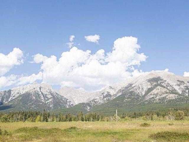 Mountain Avenue